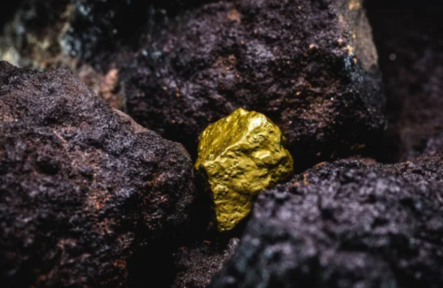 Золотодобывающая шахта обрушилась в Замбии