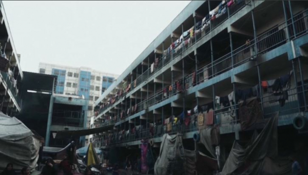 Израиль готов приостановить боевые действия в секторе Газа