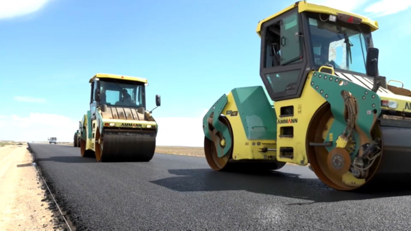 Жол саласын реформалау жөніндегі жаңа заң әзірленеді