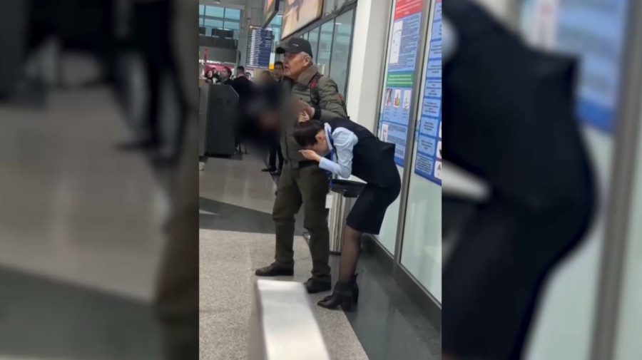 Нападение в аэропорту Алматы: подсудимому вынесен приговор