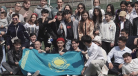 Оңтүстік Кореяда Наурыз мейрамы 3 жыл үзілістен кейін қайта жаңғырды