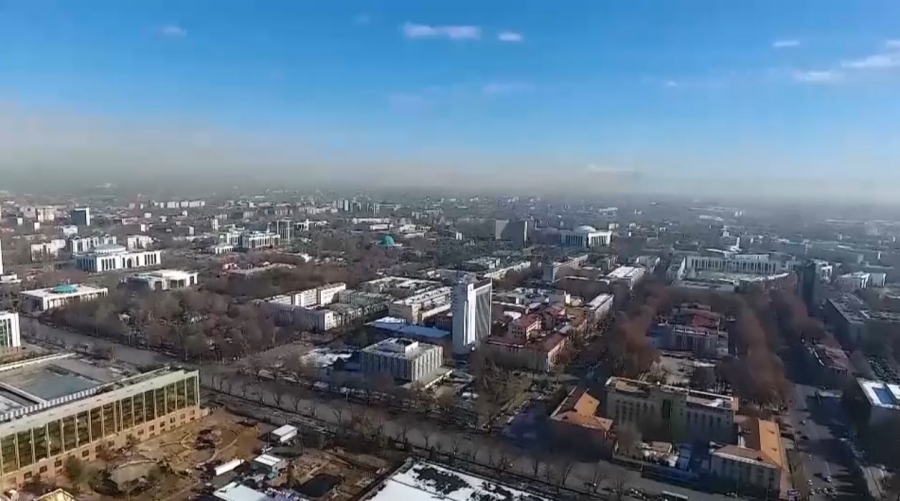 Өзбекстан 2026 жылы ДСҰ-ға қосылуы мүмкін