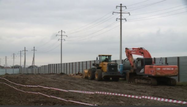 Прокуроры Астаны помогли инвестору из Катара