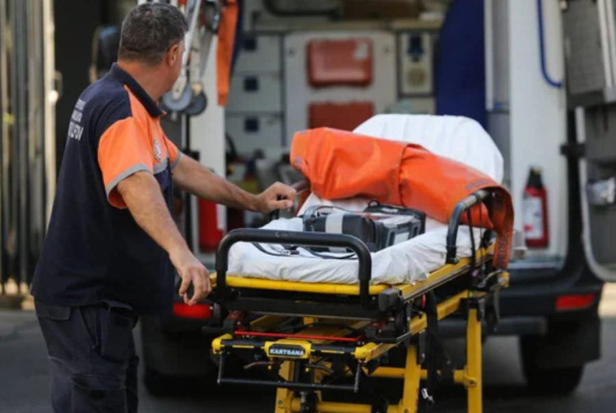 ВОЗ: 15 тысяч палестинцев нуждаются в срочной медэвакуации