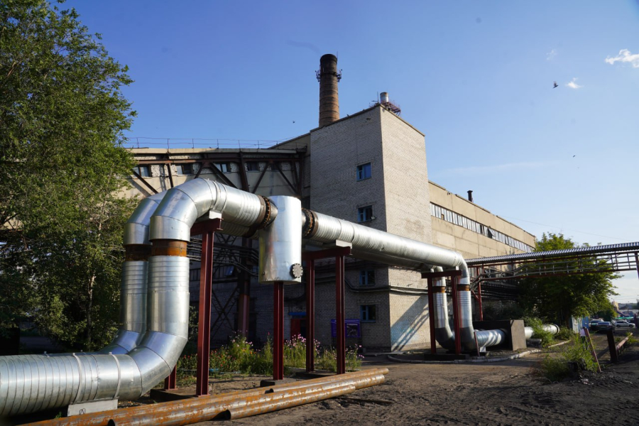 Правительственные рабочие группы проверяют подготовку регионов к отопительному сезону