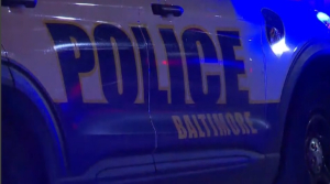 Стрельба в университете в Балтиморе: 4 пострадавших