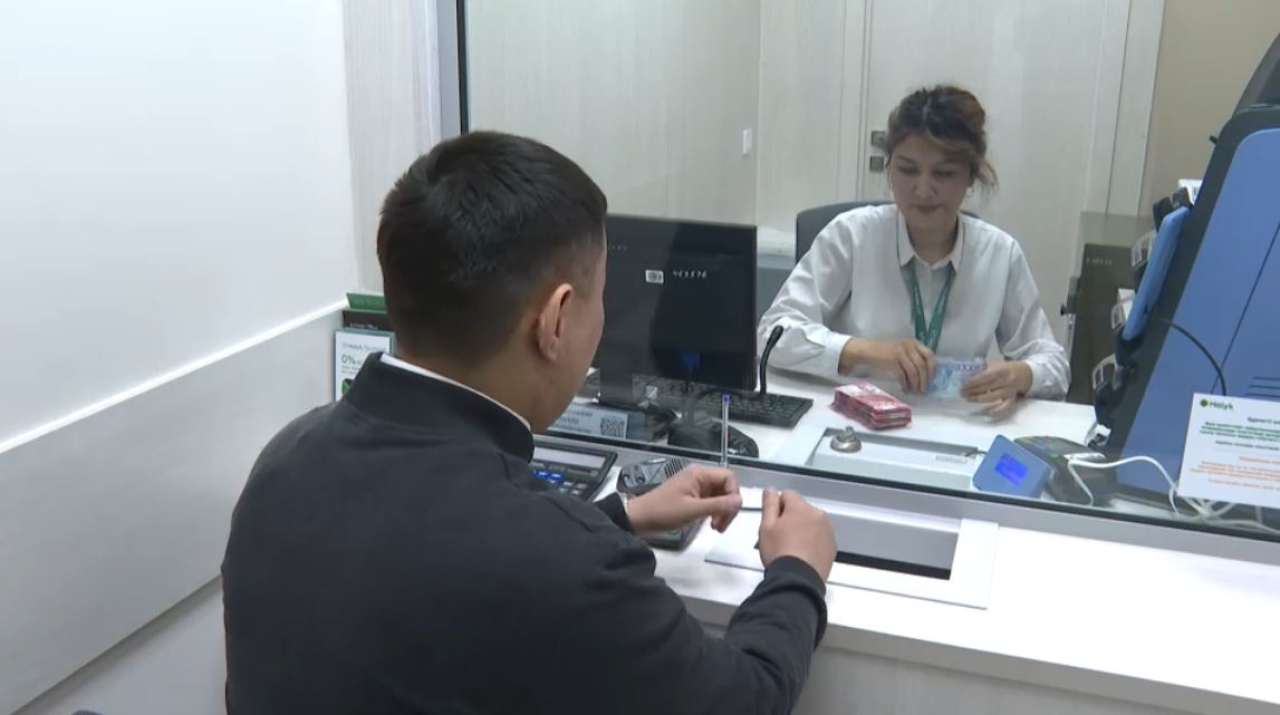 Экономика Казахстана выросла на 6,5% по итогам прошлого года