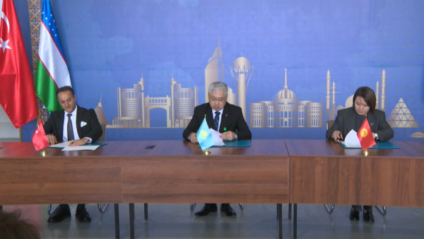 ТМҰ-ға мүше елдер денсаулық сақтау саласында ынтымақтастықты арттырады