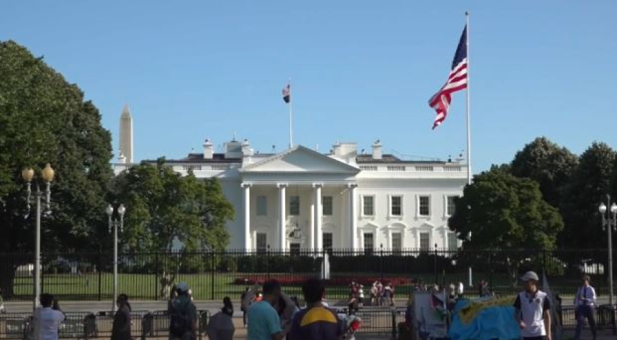 Д. Трамп: Ормуз бұғазы минадан тазартылды