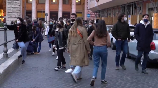 ВОЗ: смертность от рака груди к 2050 году в мире вырастет на 68%