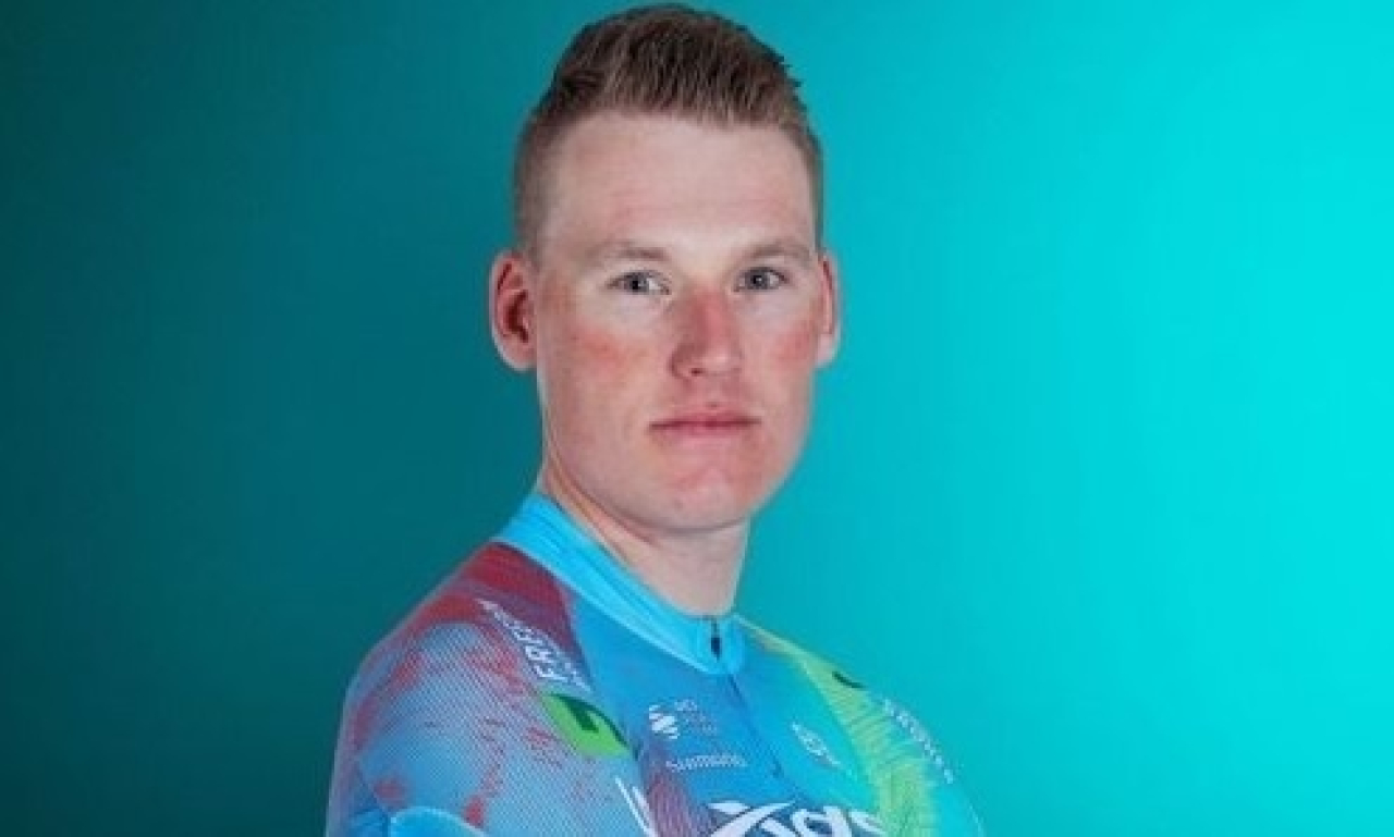 Гонщик «Астаны» вошел в топ-5 по итогам «Классики СУПЕР 8»