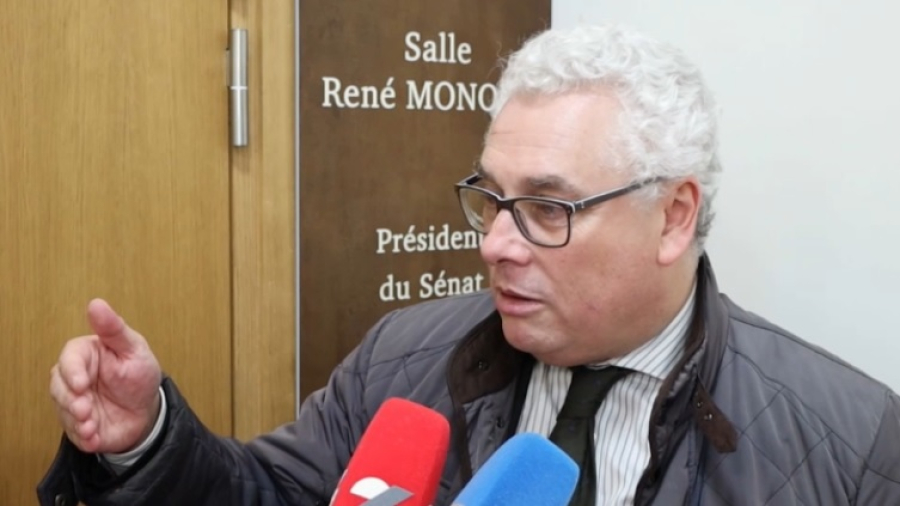 Французский эксперт о проекте Конституции Казахстана