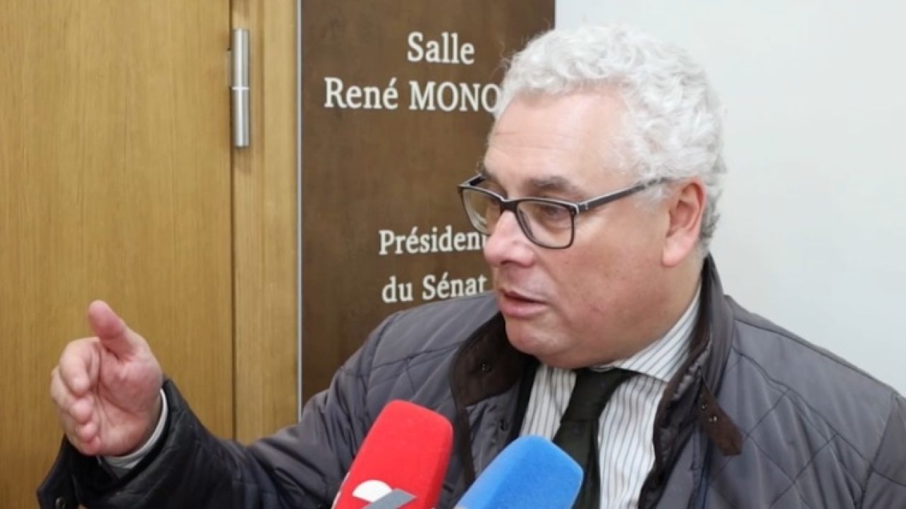 Французский эксперт о проекте Конституции Казахстана