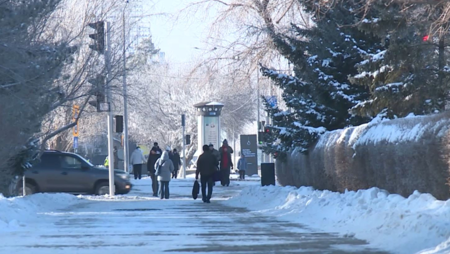 Қазақстан – әлеуметтік мемлекет