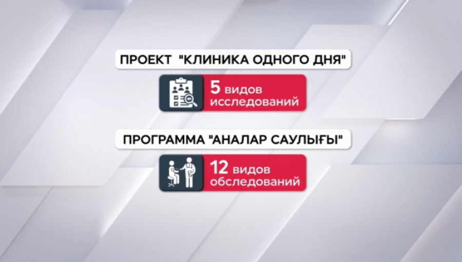 Показатель младенческой смертности снизился на 15%