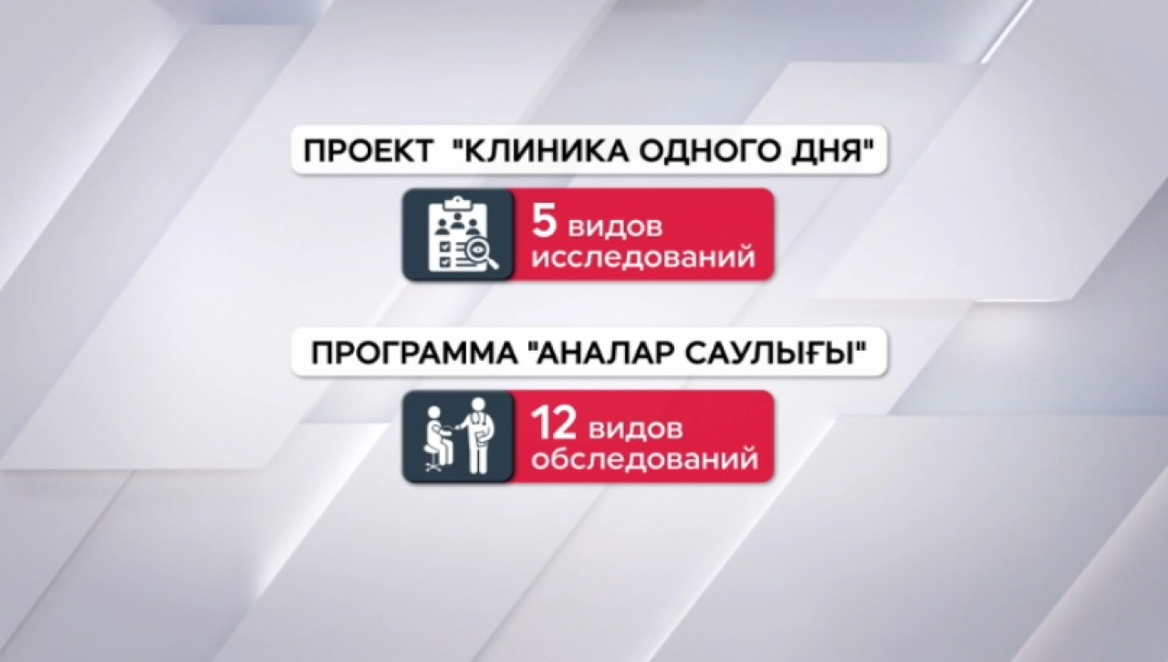 Показатель младенческой смертности снизился на 15%