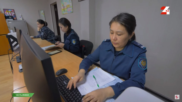 Женский спецназ: как служат девушки в СОБР