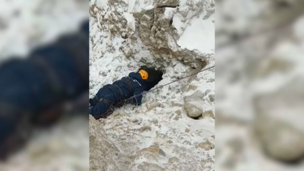 «Майқайыңалтында» іздестіру-құтқару жұмыстары тоқтатылды