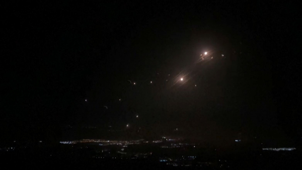 «Хезболла» ұйымы Израиль қаласын зымыранмен атқылады