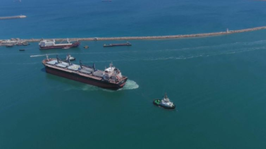 Йеменские хуситы объявили о морской блокаде двух израильских портов