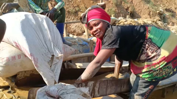 Конго кобальт экспортын тоқтатты