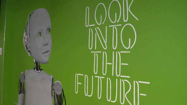 AI-технологии становятся необходимостью в бизнес-процессах