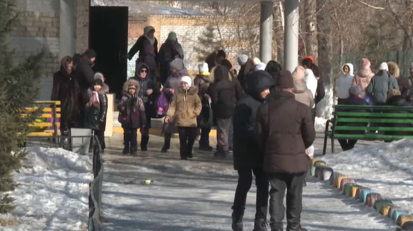 Антибуллинговая программа «ДОСБОЛLike» стартует в казахстанских школах