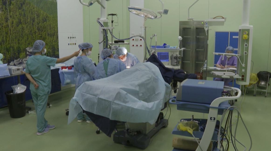 Елімізде тағы бес ядролық медицина орталығы ашылады