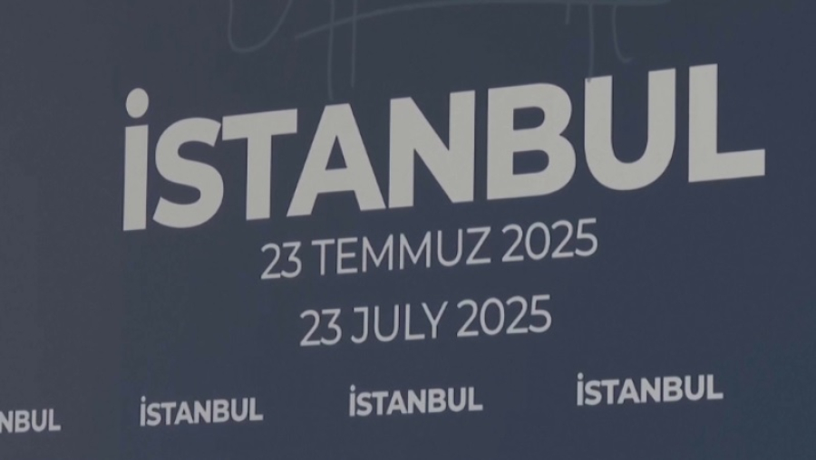 Третий раунд переговоров России и Украины начался в Стамбуле