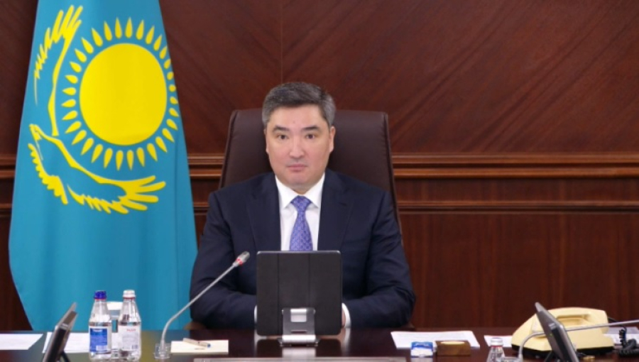 В Правительстве рассмотрели ход реализации нацпроекта