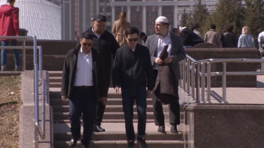 Экономика открытых дверей: правила въезда упрощают в Казахстане