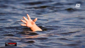 Третья смерть за неделю: ребёнок утонул в Актюбинской области  | По горячим следам