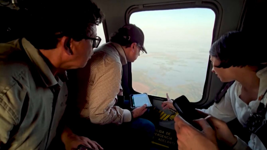 Колумбия президентіне қастандық жасалмақ болды