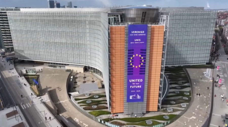 ЕС согласовал пакет санкций против РФ