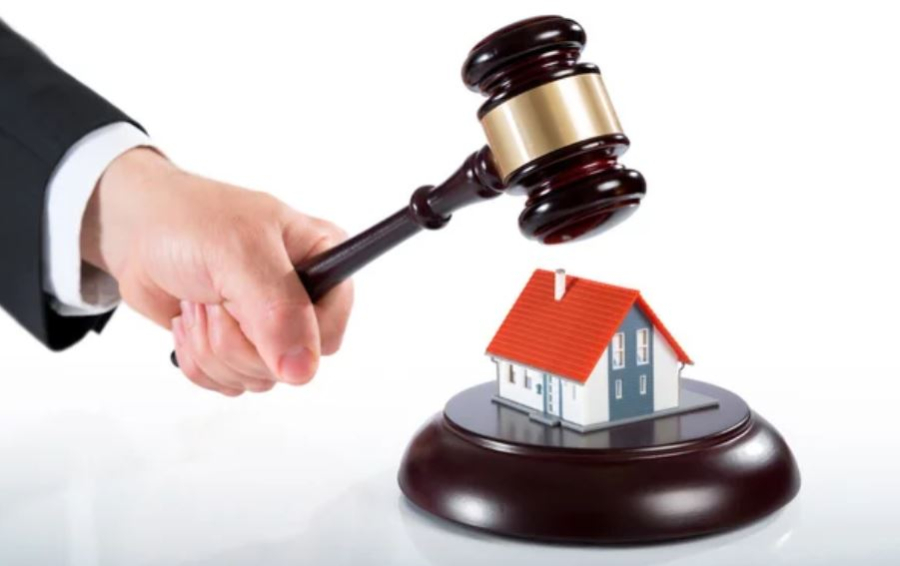 Жилищных мошенников задержали в столице