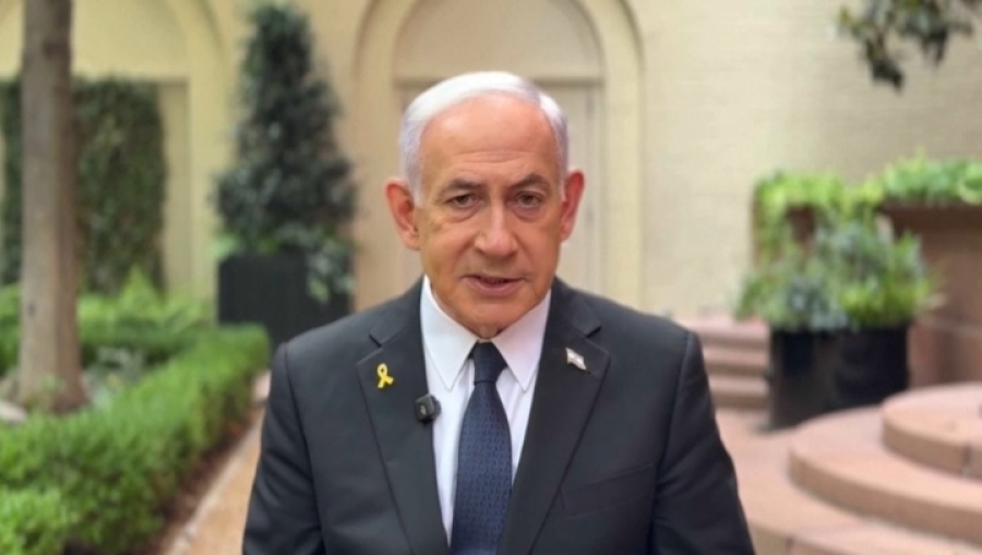 Израиль готов обсудить постоянное прекращение огня в Газе