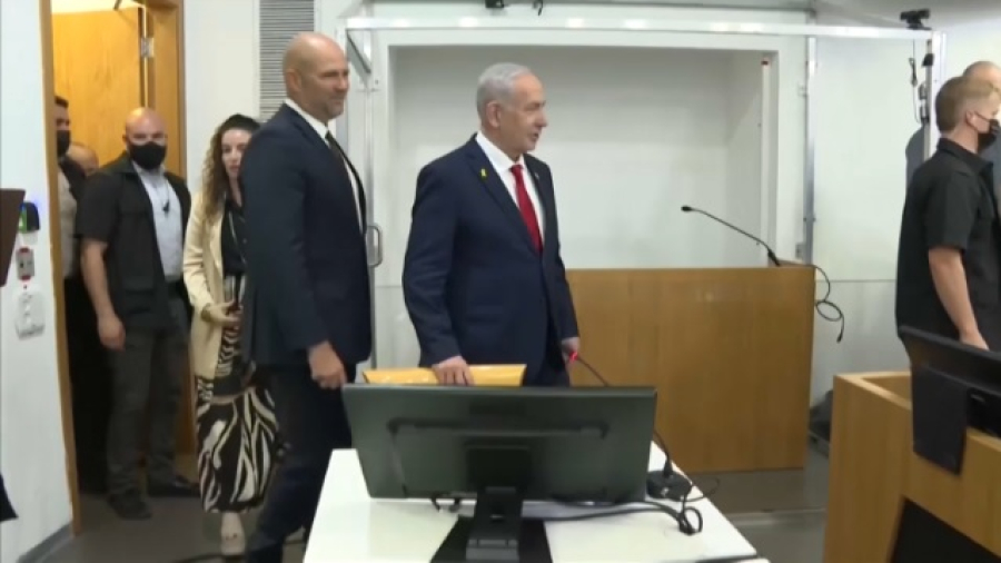 Нетаньяху дал очередные показания по делу о коррупции