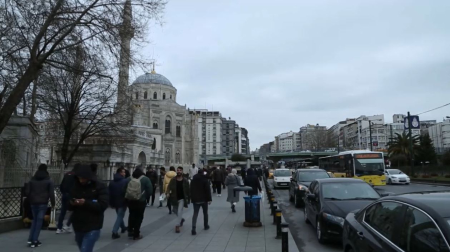 Түркияда жалған рецепт жазғандарға 46 жылға дейін жаза сұралды