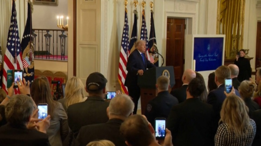 Цифровой доллар могут ввести в Газе