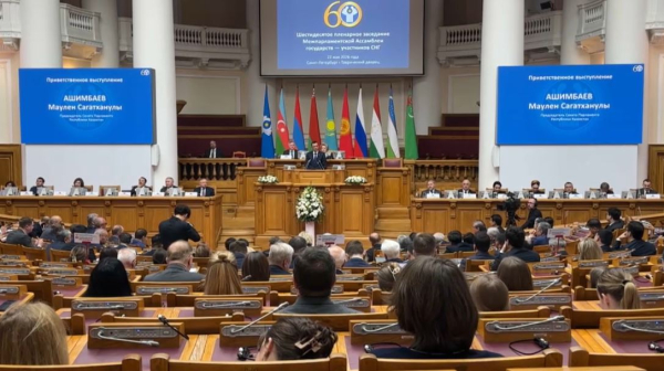 Казахстан укрепляет сотрудничество со странами СНГ