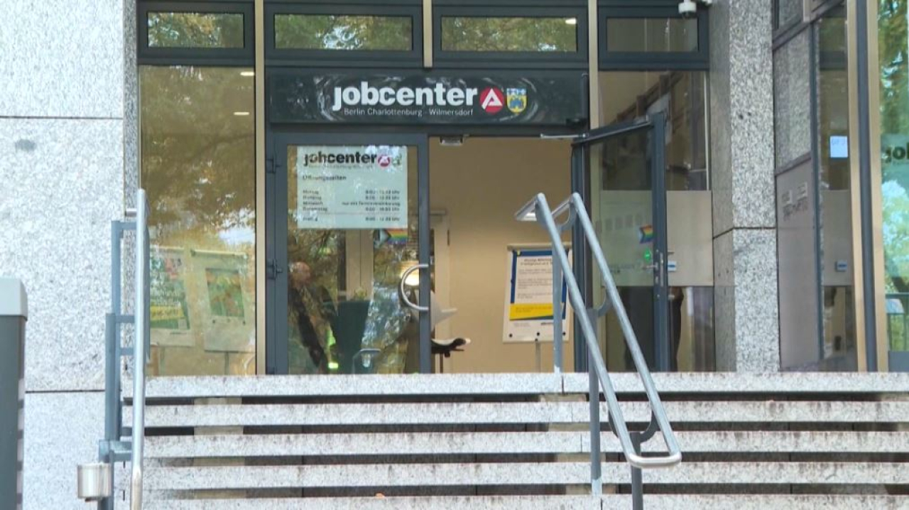 Выдачу соцпомощи ужесточают в Германии