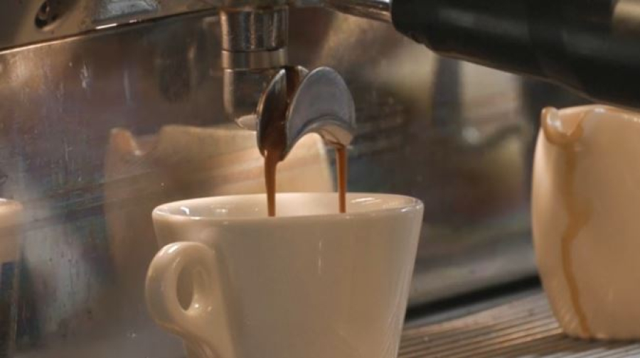 Цены на кофе растут из-за новых пошлин в США 