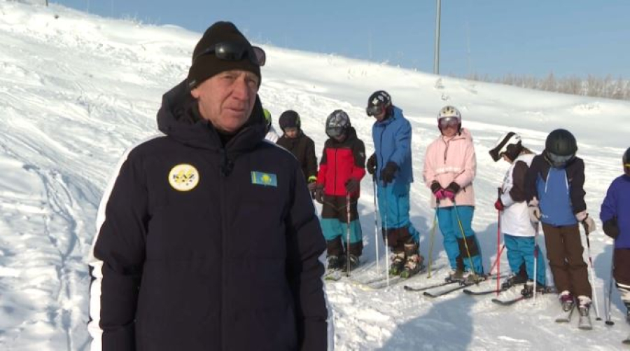 Первые тренеры поддерживают олимпийцев