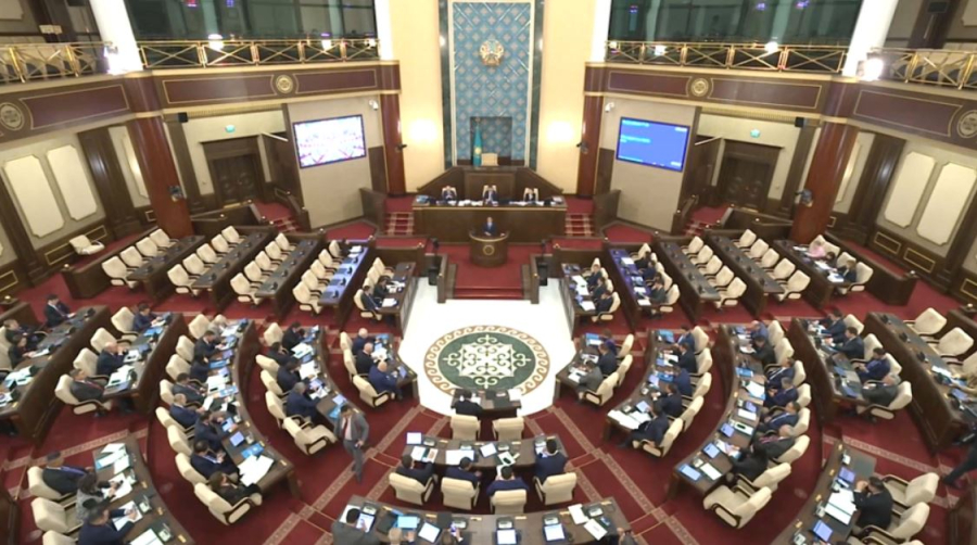 В Трудовой кодекс внесены изменения