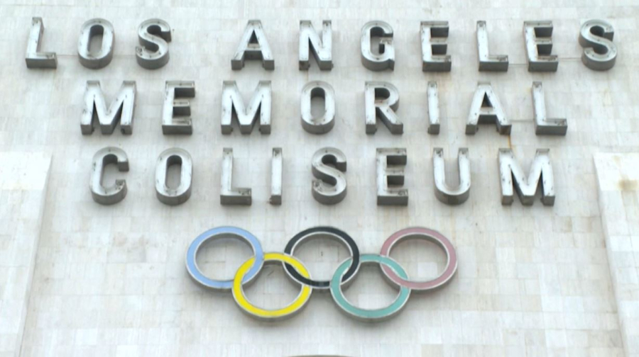 Опубликовано расписание ОИ-2028 в Лос-Анджелесе