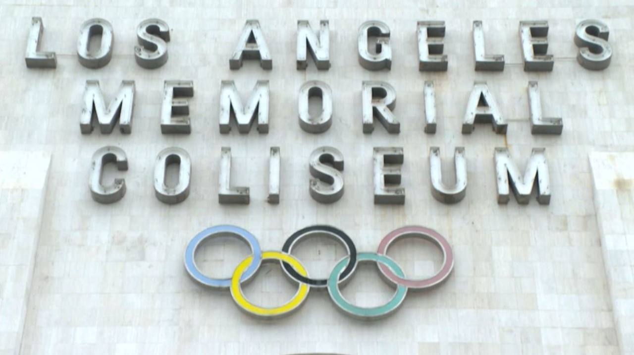 Опубликовано расписание ОИ-2028 в Лос-Анджелесе