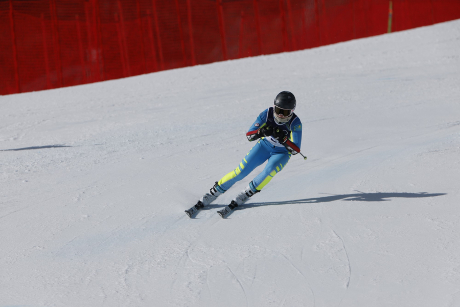 Александра Скороходова завершила выступление на Олимпийских играх-2026