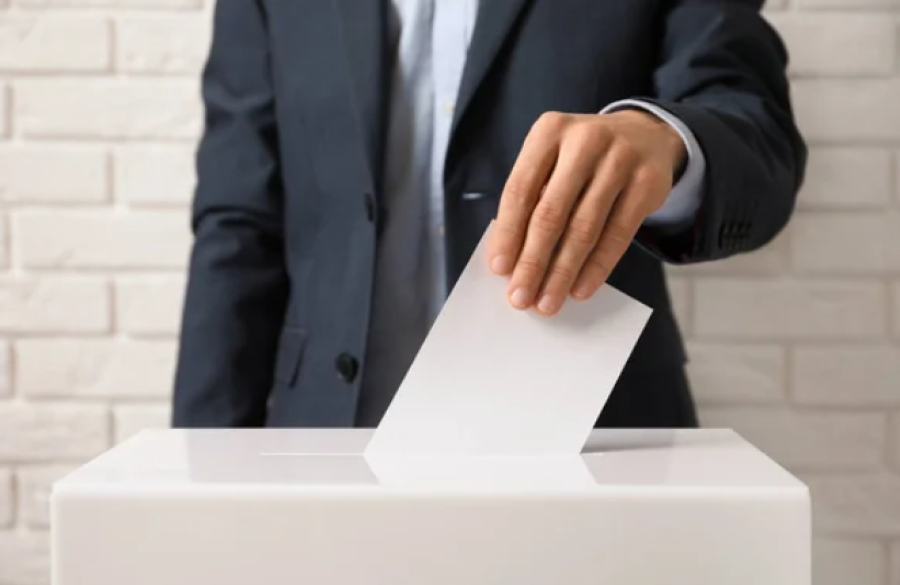 Референдум-2026: как узнать свой избирательный участок в Астане