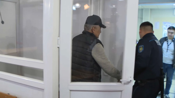 Захват заложницы в аэропорту: уголовное дело вернули на доследование