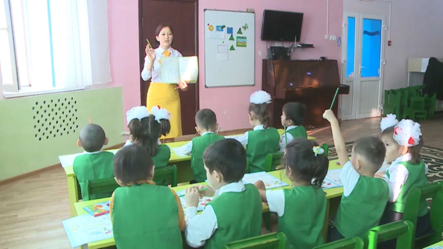 Бірқатар өңірде балабақша топтарын жинақтау басталады